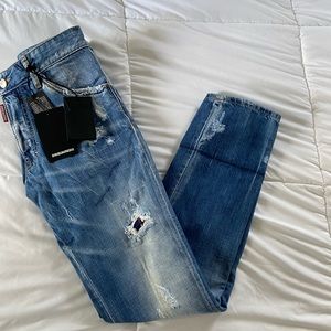 Dsquared2 Men’s Jeans
